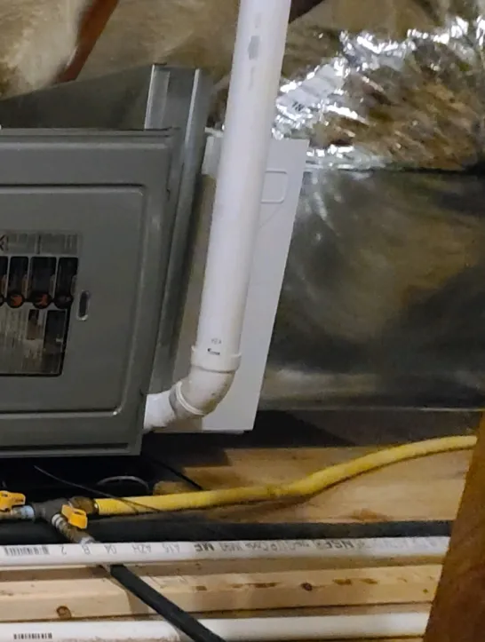 Air Duct Installation & Replacement 1